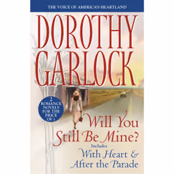 ISBN Will You Still Be Mine?, Romance, Anglais, Livre broché, 816 pages