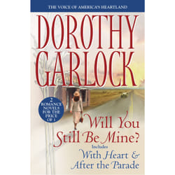 ISBN Will You Still Be Mine? livre Romance Anglais