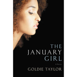 ISBN The January Girl