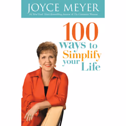 ISBN 100 Ways to Simplify Your Life, Religion, Anglais, Couverture rigide, 192 pages