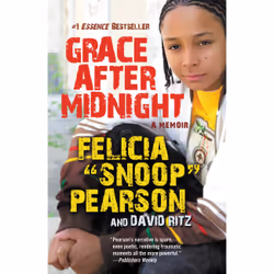 ISBN Grace After Midnight, biographie, Anglais, Livre broché, 240 pages