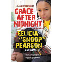 ISBN Grace After Midnight livre biographie Anglais