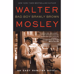 ISBN Bad Boy Brawly Brown, thriller, Anglais, Livre broché, 320 pages