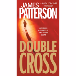ISBN Double Cross, thriller, Anglais, 432 pages