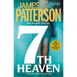 ISBN 7th Heaven livre Thrillers Anglais