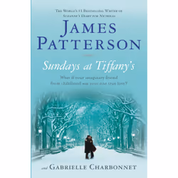 ISBN Sundays at Tiffany's, Romance, Anglais, Livre broché, 336 pages