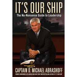 ISBN It's Our Ship livre Économie Anglais Couverture rigide