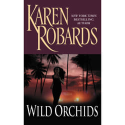 ISBN Wild Orchids livre Romance Anglais