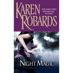 ISBN Night Magic livre Romance Anglais