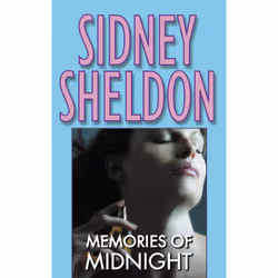 ISBN Memories of Midnight, thriller, Anglais, 416 pages