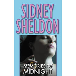 ISBN Memories of Midnight livre thriller Anglais
