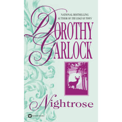 ISBN Nightrose livre Fiction Anglais 384 pages
