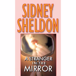 ISBN A Stranger in the Mirror, thriller, Anglais, 320 pages