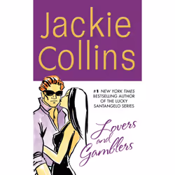 ISBN Lovers and Gamblers, Romance, Anglais, 592 pages