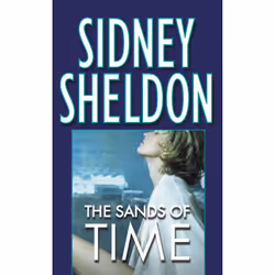 ISBN The Sands of Time, Thrillers, Anglais, 448 pages