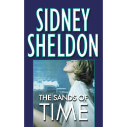 ISBN The Sands of Time livre Thrillers Anglais