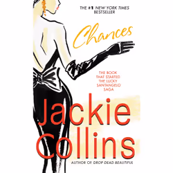 ISBN Chances, Romance, Anglais, 816 pages