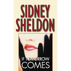 ISBN If Tomorrow Comes livre thriller Anglais
