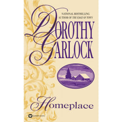 ISBN Homeplace livre Romance Anglais 352 pages