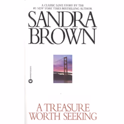 ISBN A Treasure Worth Seeking, Romance, Anglais, 288 pages