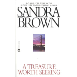 ISBN A Treasure Worth Seeking livre Romance Anglais 288 pages