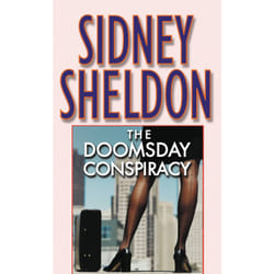 ISBN The Doomsday Conspiracy livre Thrillers Anglais