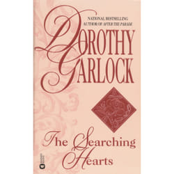 ISBN The Searching Hearts livre Romance Anglais 384 pages