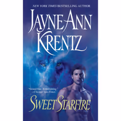 ISBN Sweet Starfire, Romance, Anglais, 384 pages