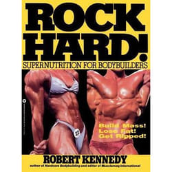 Rock Hard!