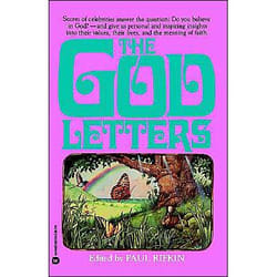 The God Letters