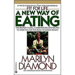 A New Way of Eating