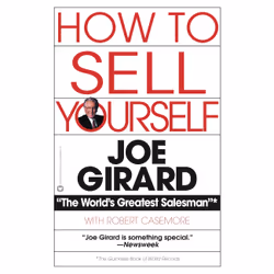 ISBN How to Sell Yourself, Santé, esprit et corps, Anglais, Livre broché, 320 pages