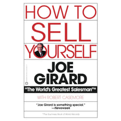 ISBN How to Sell Yourself livre Santé, esprit et corps Anglais