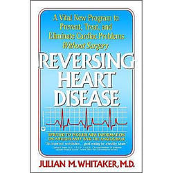 Reversing Heart Disease