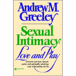 ISBN Sexual Intimacy, Santé, esprit et corps, Anglais, Livre broché