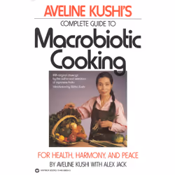 ISBN Complete Guide to Macrobiotic Cooking, Cooking, Anglais, Livre broché, 432 pages