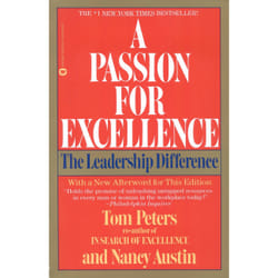 A Passion for Excellence