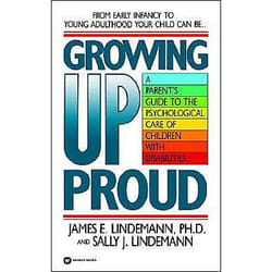 ISBN Growing Up Proud livre Education Anglais Livre broché