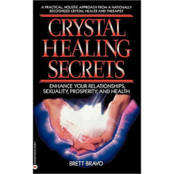 Crystal Healing Secrets