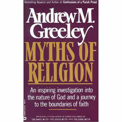 ISBN Myths of Religion, Anglais, Livre broché