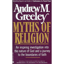 Myths of Religion