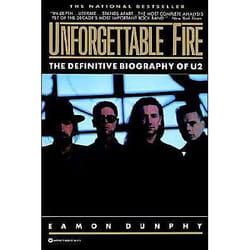 Unforgettable Fire