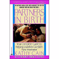 ISBN Partners in Birth, Education, Anglais, Livre broché