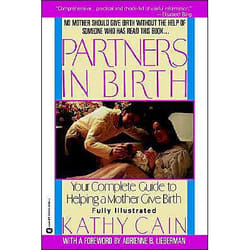 ISBN Partners in Birth livre Education Anglais Livre broché