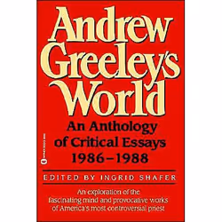 ISBN The World of Andrew Greeley, biographie, Anglais, Livre broché