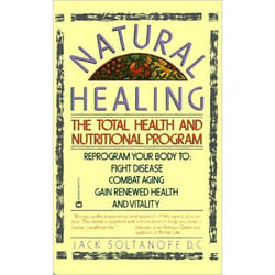 Natural Healing