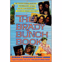 ISBN Brady Bunch Book, Art & design, Anglais, Livre broché