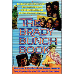 The Brady Bunch Book