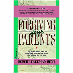 ISBN Forgiving Parents, Education, Anglais, Livre broché