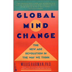 Global Mind Change